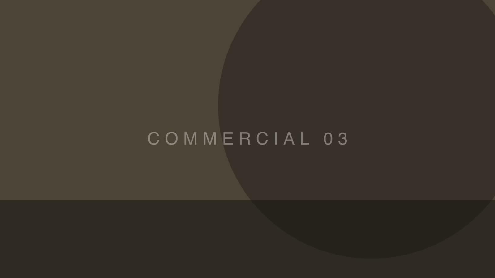 Velo Coffee commercial still