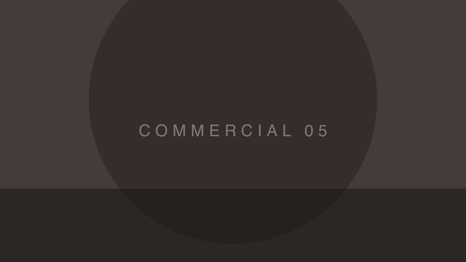 Stone & Oak commercial still