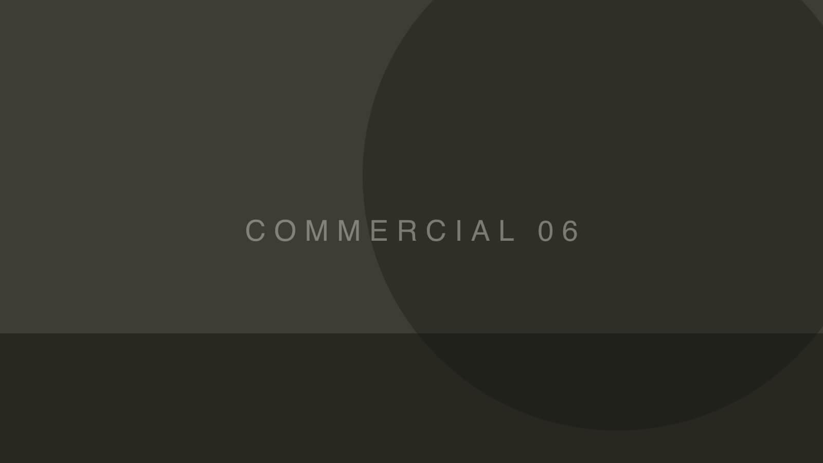 Pulse Athletics commercial still