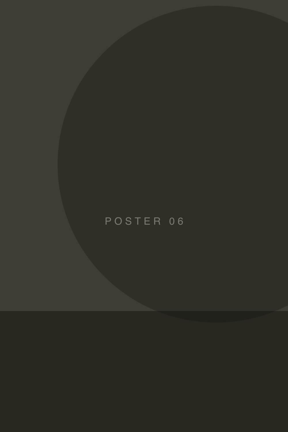 The Last Frame — film poster